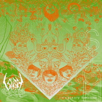 Sigh - Imaginary Sonicscape (Digipak, 2025 Reissue)