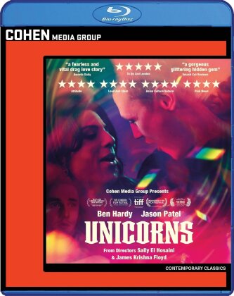 Unicorns (2023) (Contemporary Classics)