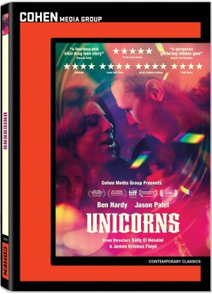 Unicorns (2023) (Contemporary Classics)