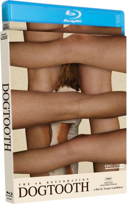 Dogtooth (2009) (Version Restaurée)