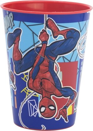 Gobelet - Mob Rules - Spiderman - 260 ml