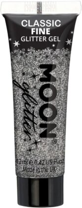 Moon Glitzergel