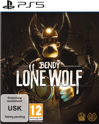 Bendy - Lone Wolf