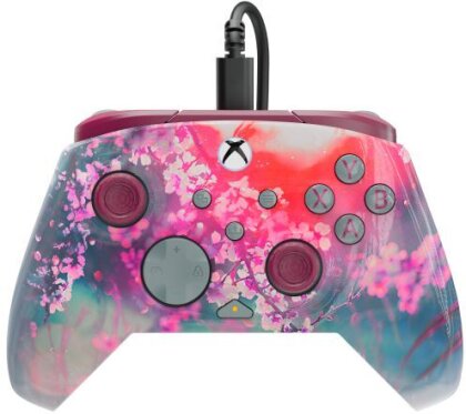Turtle Beach Rematch Advanced Wired Gaming Controller – Kyoto Bloom Reveal