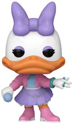 Disney POP! Vinyl Figur Daisy(MM KPOP) 9 cm
