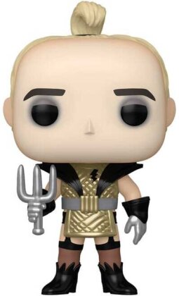 Rocky Horror Picture Show POP! Movies Vinyl Figur Riff Raff 9 cm