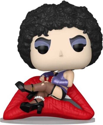 Rocky Horror Picture Show POP! Premium Vinyl Figur FNF w/Lips 9 cm