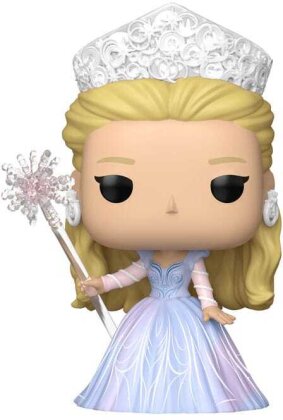 Wicked POP! Vinyl Figur Glinda in Blue Gown 9 cm