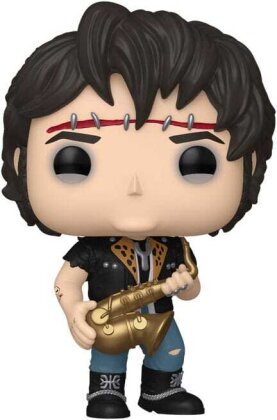 Rocky Horror Picture Show POP! Movies Vinyl Figur Eddie 9 cm