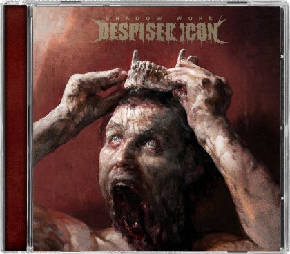 Despised Icon - Shadow Work