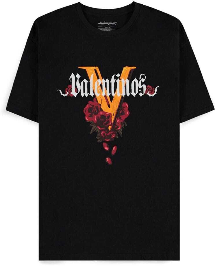 Cyberpunk 2077 - Valentino's