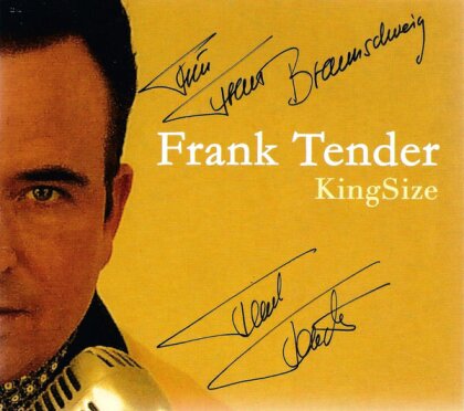 Frank Tender - King Size