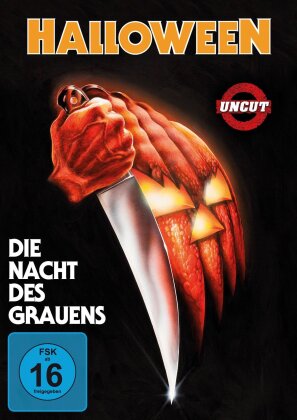 Halloween - Die Nacht des Grauens (1978) (Uncut)