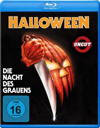 Halloween - Die Nacht des Grauens (1978) (Uncut)