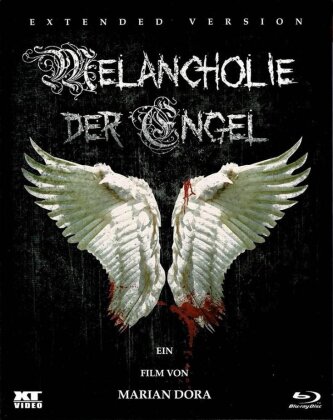 Melancholie der Engel (2009) (Custodia, Extended Edition)