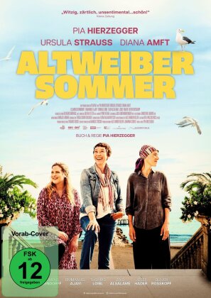 Altweibersommer (2025)