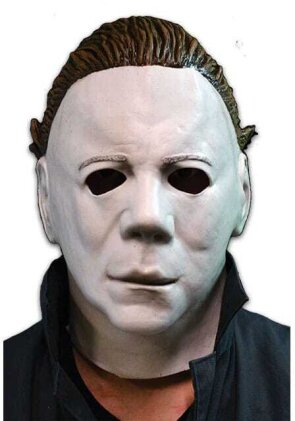 Halloween II Maske Michael Myers Economy