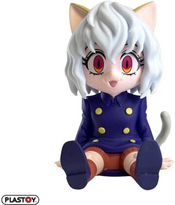 Hunter x Hunter - Spardose Neferupito 14 cm