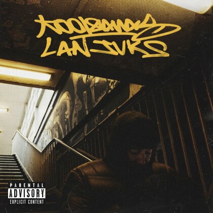 Kool Savas - Lan Juks