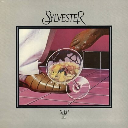 Sylvester - Step II (Limited Edition, Colored, LP)