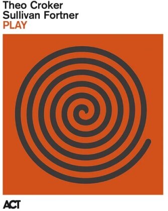 Theo Croker & Sullivan Fortner - Play