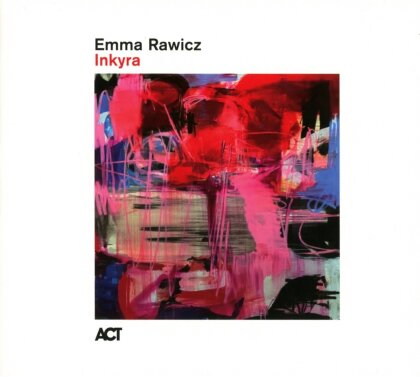 Emma Rawicz - Inkyra