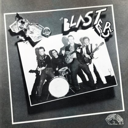 Blasters - American Music (2025 Reissue)