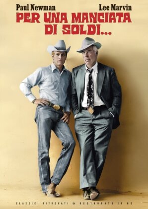 Per una manciata di soldi... (1972) (Classici Ritrovati, Version Restaurée)
