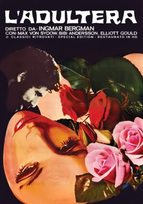 L'adultera (1971) (Classici Ritrovati, Restored, Special Edition)