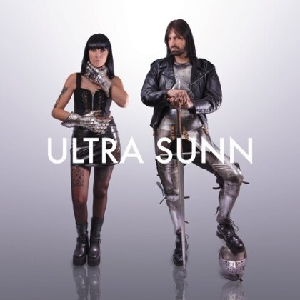 Ultra Sunn - Beast In You (LP)