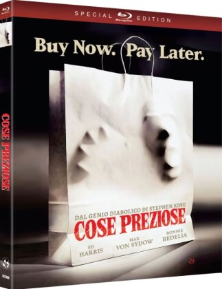 Cose preziose (1993) (Special Edition)
