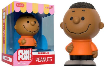 Peanuts Fun! Fun! Wave 02 - Franklin