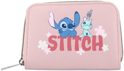 Porte-monnaie - Stitch Made for You - Sanrio - 15 cm