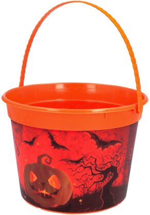 Eimer Halloween Holo