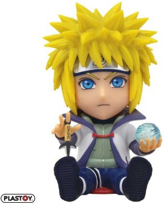 Naruto Shippuden - Spardose Minato 16,5 cm