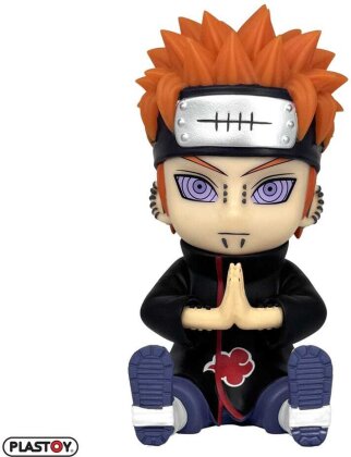 Naruto Shippuden - Spardose Pain 15 cm