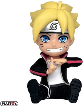 Boruto - Naruto Next Generations Spardose Boruto 15 cm