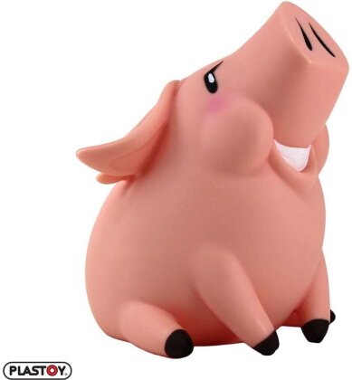 Seven Deadly Sins - Spardose Hawk 12 cm
