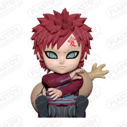 Naruto Shippuden - Spardose Gaara 15 cm