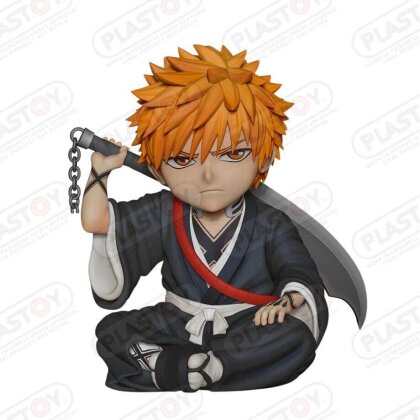 Bleach - Thousand Year Blood War Spardose Ichigo 15 cm