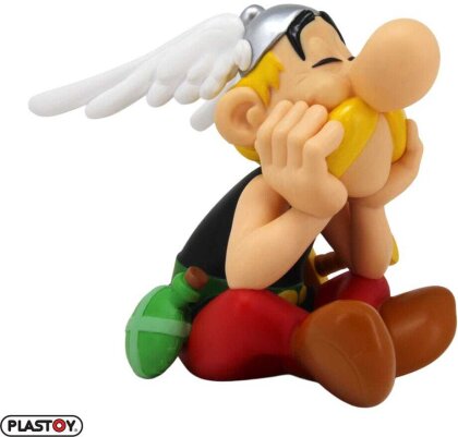 Asterix - Spardose Asterix 15 cm