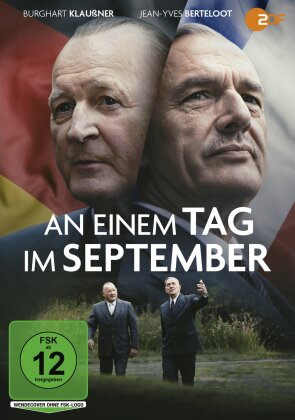 An einem Tag im September (2025)