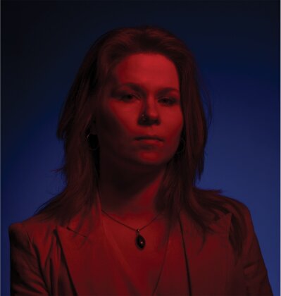 Katie Spencer - What Love Is (LP)