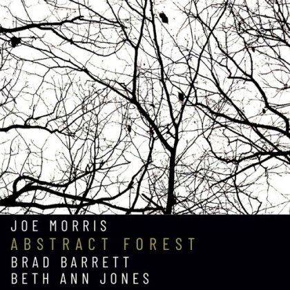 Joe Morris - Abstract Forest