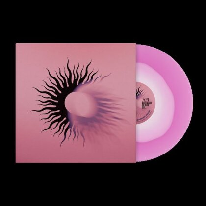 A.F.I. - Silver Bleeds The Black Sun... (Indies Only, White & Violet Vinyl, LP)
