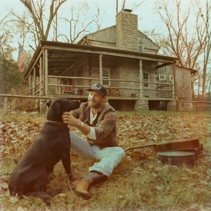 Chase Rice - Eldora (LP)