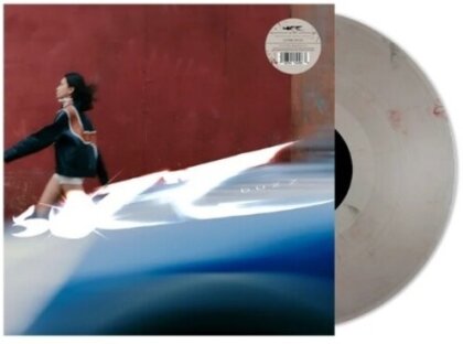 Niki - Buzz (Indies Exclusive, Colored, LP)