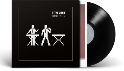Covenant - Andreas EP (LP)