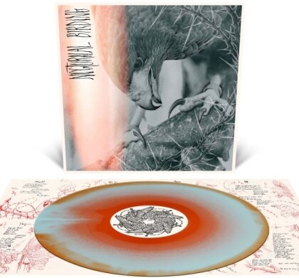 Author & Punisher - Nocturnal Birding (Colored, LP)