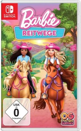 Barbie Reitwege